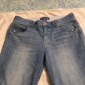 Democracy Absolution Jeans